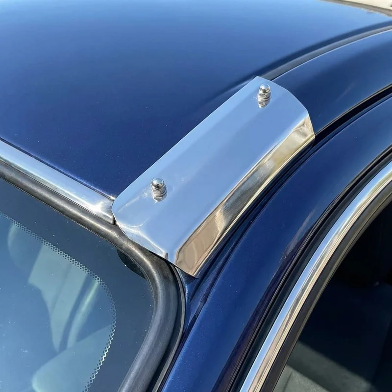 Subaru Impreza komplet montažnih nosilcev za senčnik (1993 - 2025) - 1