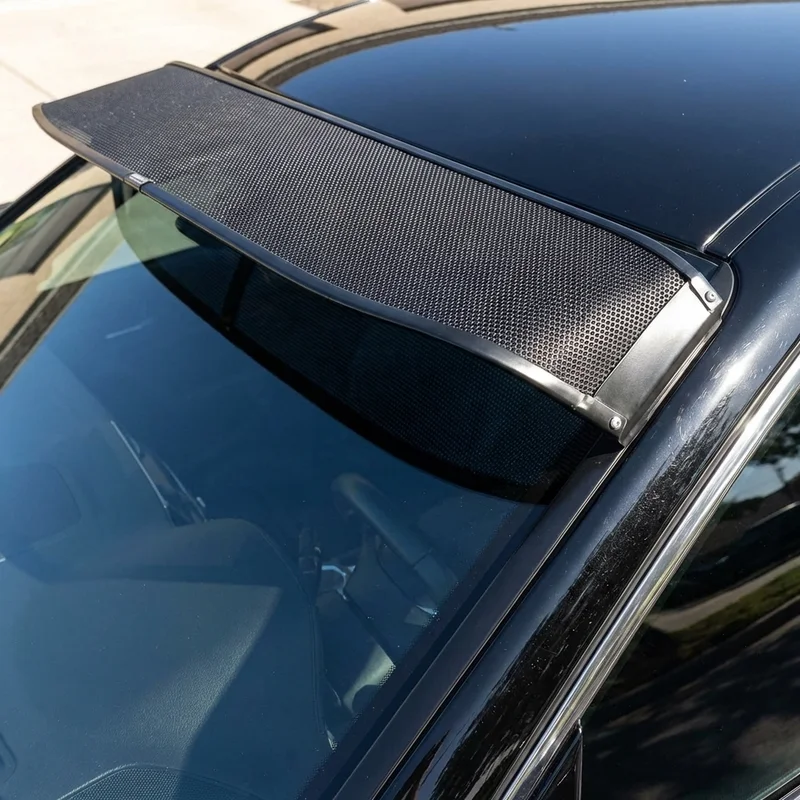 Subaru Impreza mrežasti senčnik za vetrobransko steklo (1993 - 2025) - 1