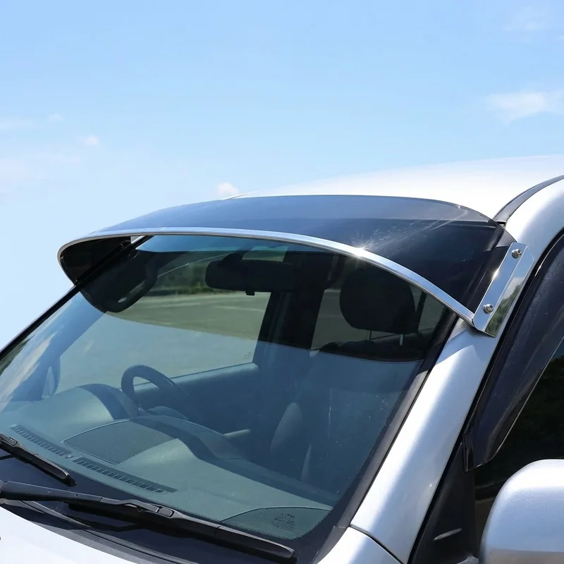 Subaru Impreza polni akrilni senčnik za vetrobransko steklo (1993 - 2025) - 1