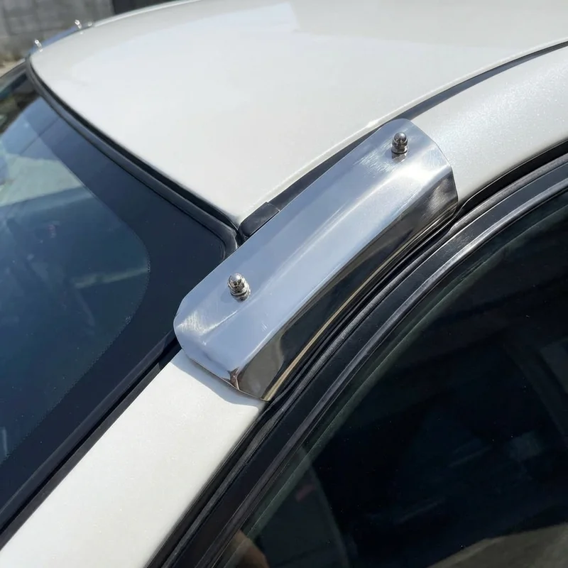 Subaru Justy Monteringsbeslag til Solskærm (1987 - 1995) - 1