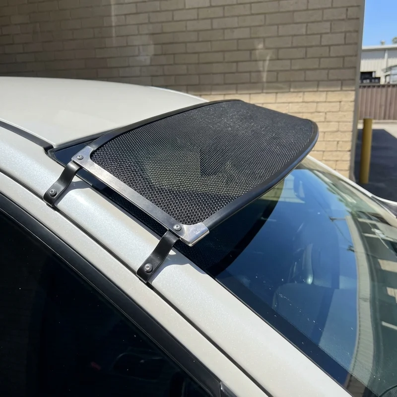 Parasole a Rete per Parabrezza Subaru Solterra (2023 - 2025) - 1