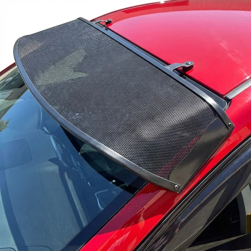 Parasole a Rete per Parabrezza Subaru Tribeca (2008 - 2014) - 1