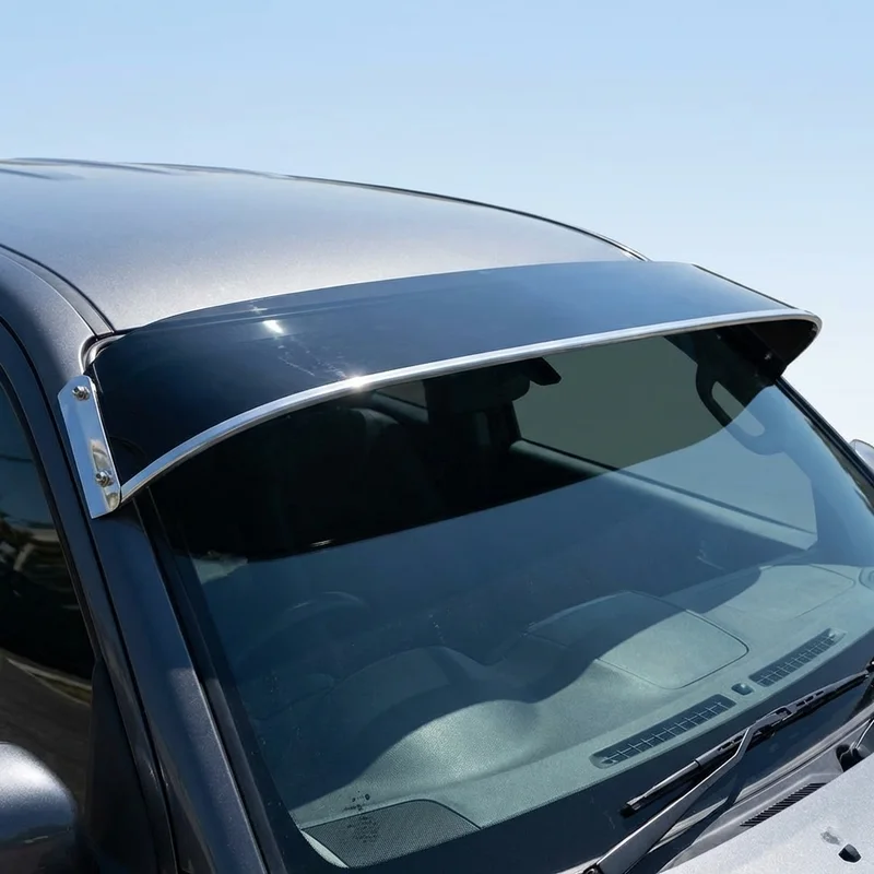 Parasole Rigido in Acrilico per Parabrezza Subaru Tribeca (2008 - 2014) - 1