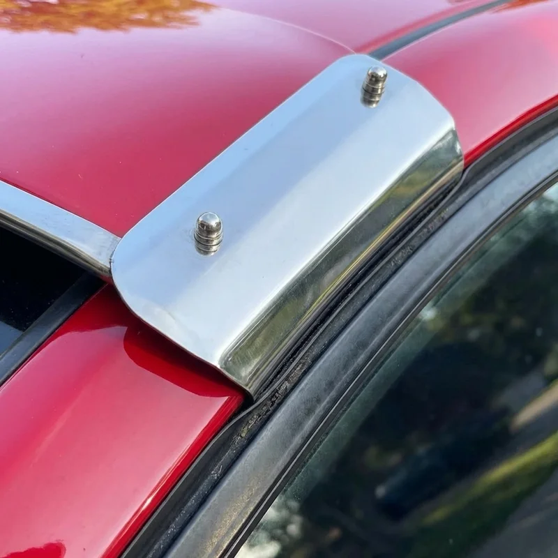 Subaru WRX STI Monteringsbeslag til Solskærm (2013 - 2021) - 1