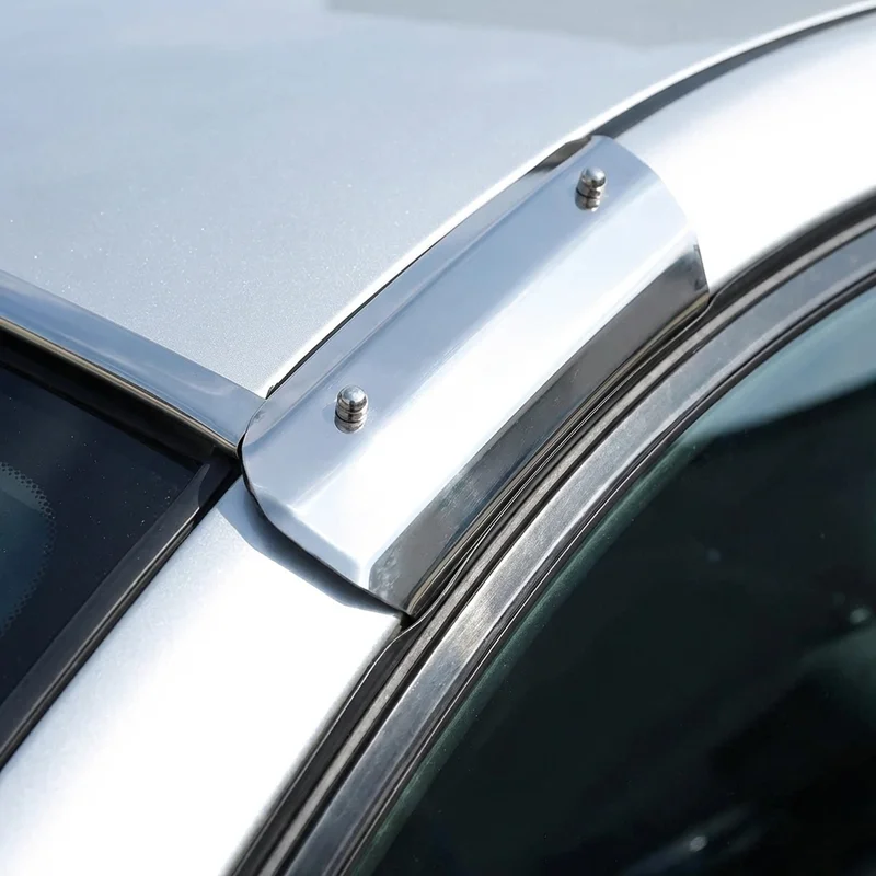 Kit de Fixation Pare-Soleil Subaru XV (2013 - 2022) - 1