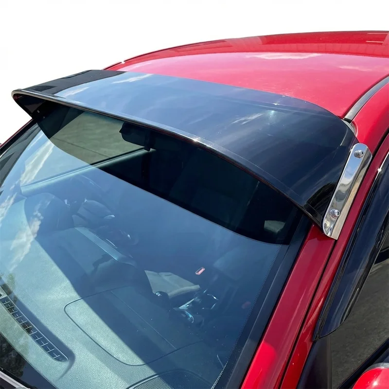 Subaru XV Crosstrek polni akrilni senčnik za vetrobransko steklo (2013 - 2015) - 1