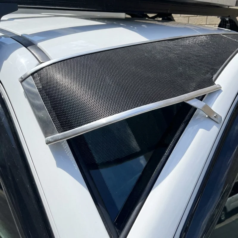 Pare-Soleil Pare-Brise Maille Subaru XV (2013 - 2022) - 1