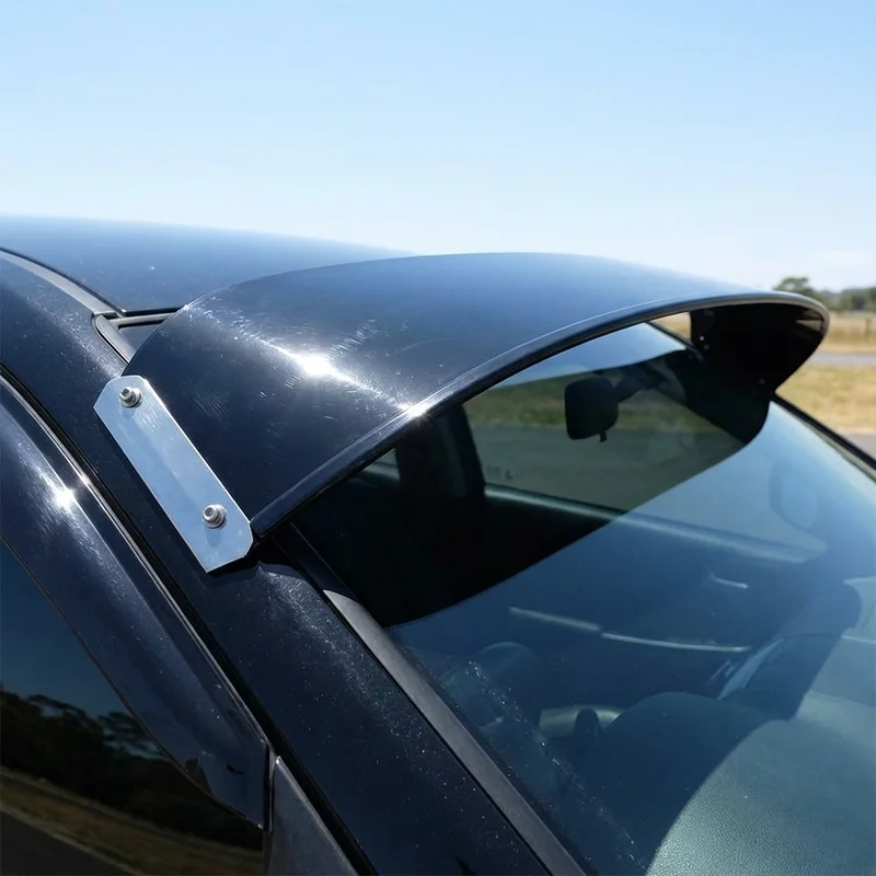 Pare-Soleil Pare-Brise Acrylique Subaru XV (2013 - 2022) - 1