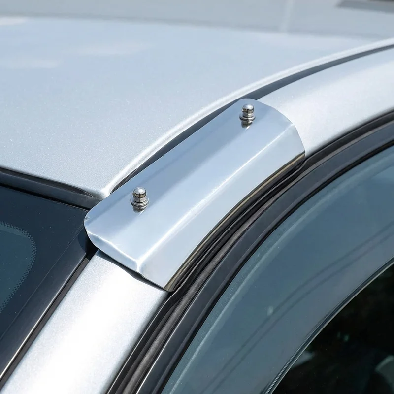 Suzuki Esteem visiiri kinnituskomplekt (1995 - 2002) - 1