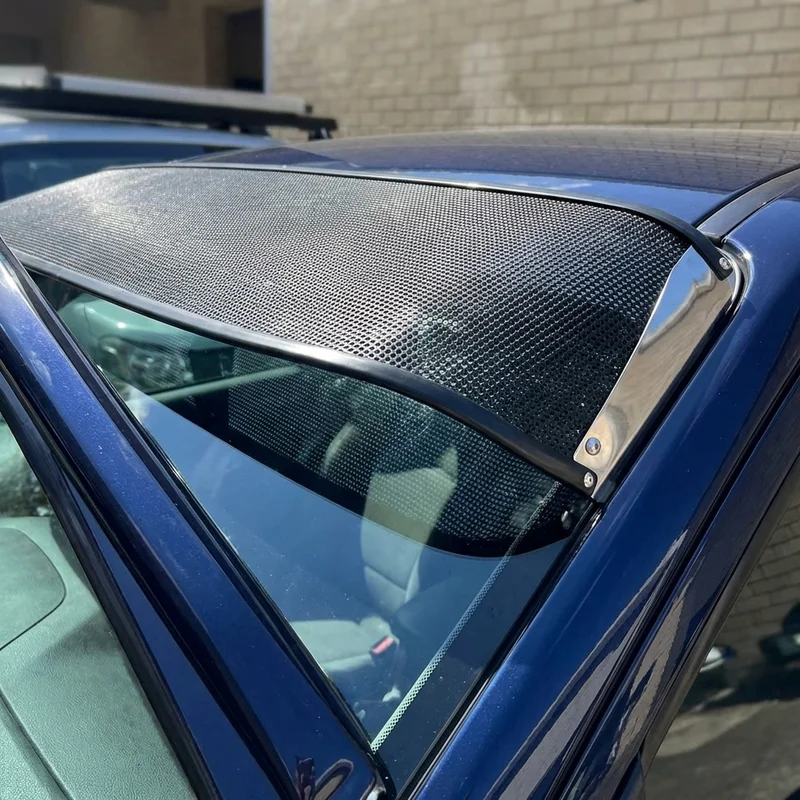 Siatkowa osłona na szybę Suzuki Forenza (2004 - 2008) - 1