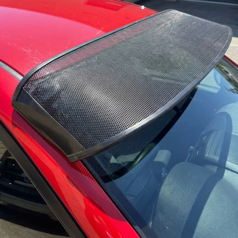 Suzuki Ignis Mesh Windscreen Sunvisor (2017 - 2021) - 1
