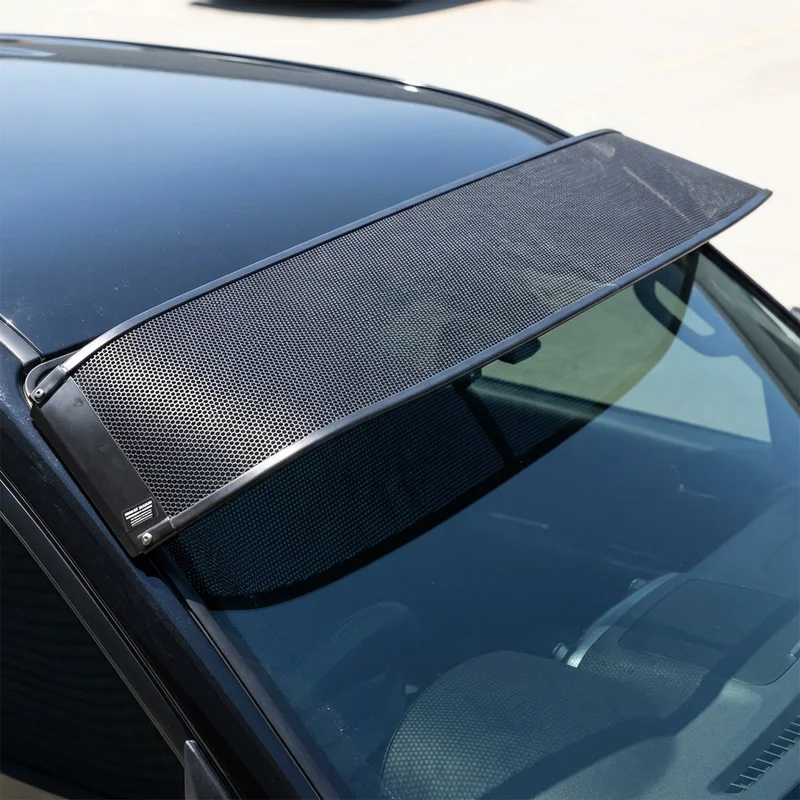 Visera de Parabrisas de Malla para Suzuki Jimny (2021 - 2022) - 1