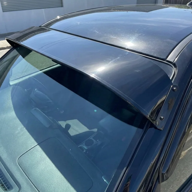 Parasolar parbriz din acril solid Suzuki Swift (1989 - 2022) - 1