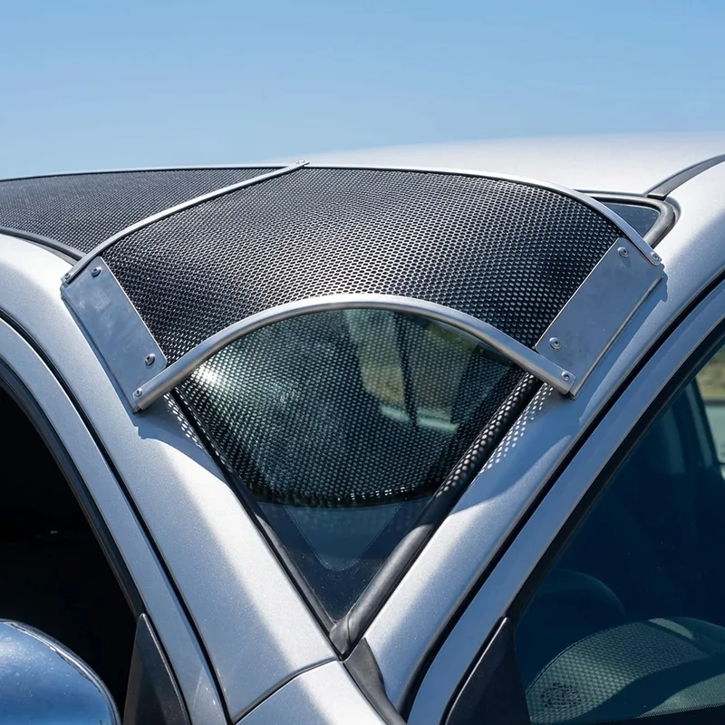 Suzuki SX4 Crossover tinklinis priekinio stiklo skydelis (2012 - 2012) - 1