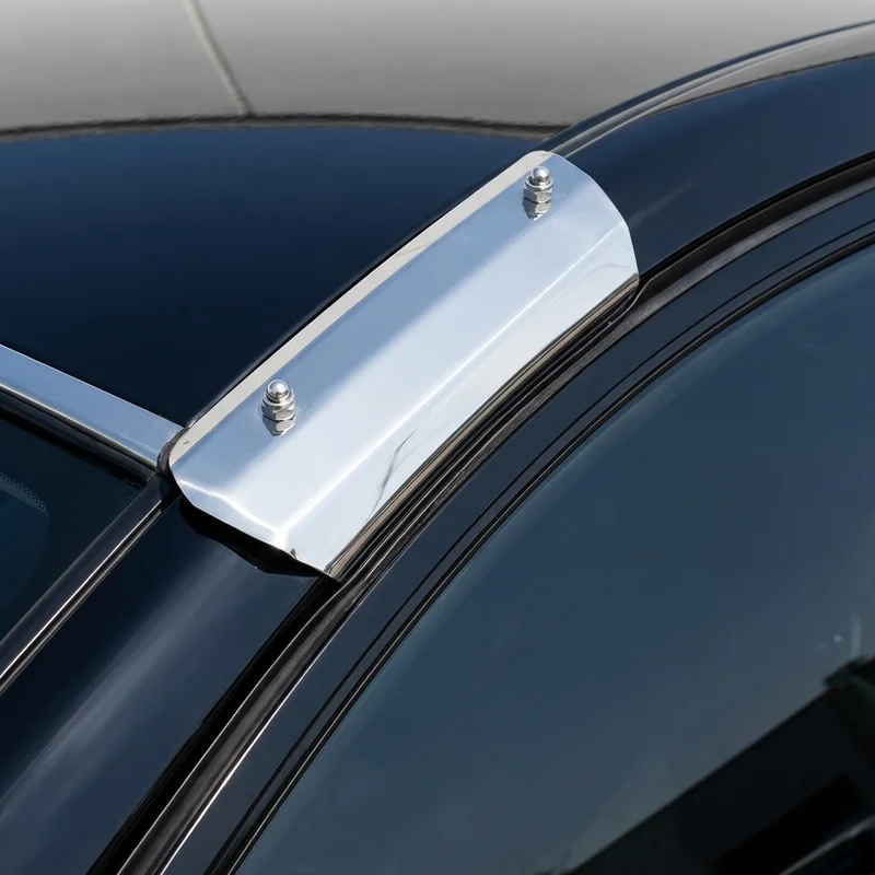 Thor Motor Coach Delano Sunvisor Mounting Bracket Kit (2020 - 2023) - 1