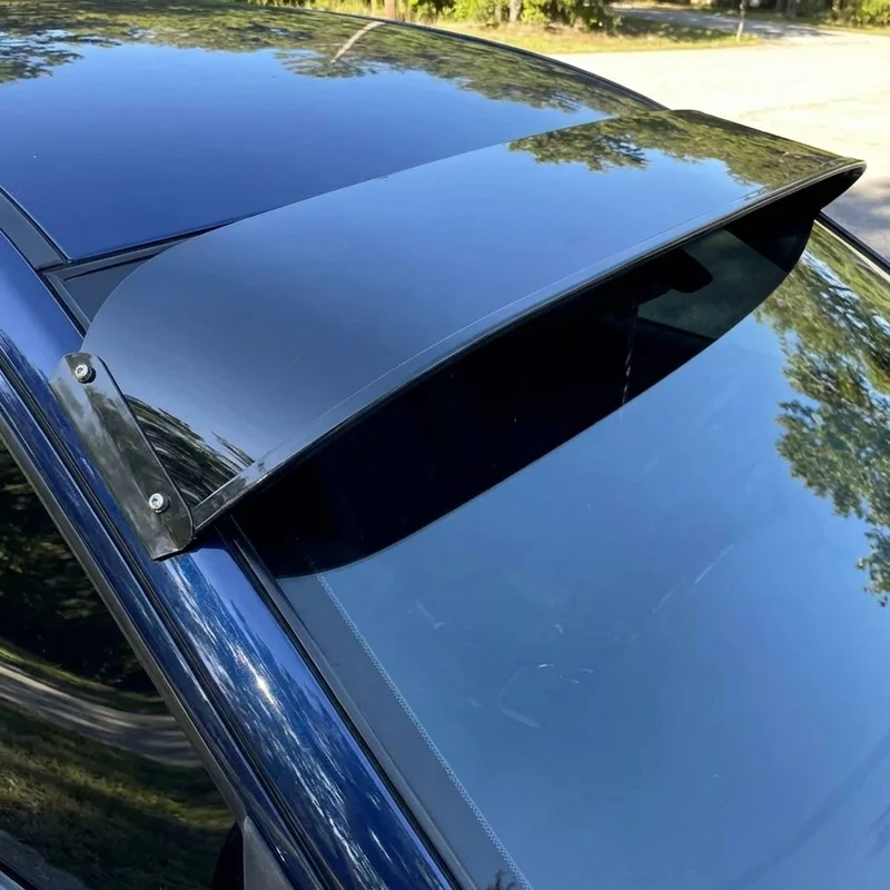 Thor Motor Coach Magnitude Solid Acrylic Windscreen Sunvisor (2019 - 2023) - 1