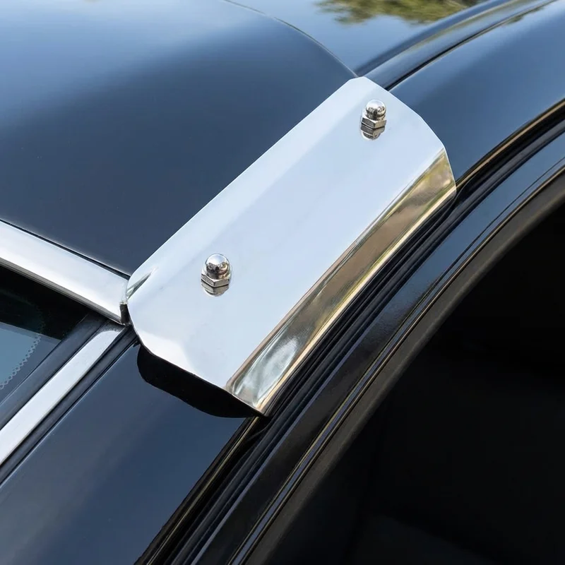 Thor Motor Coach Rize Sunvisor Mounting Bracket Kit (2022 - 2023) - 1