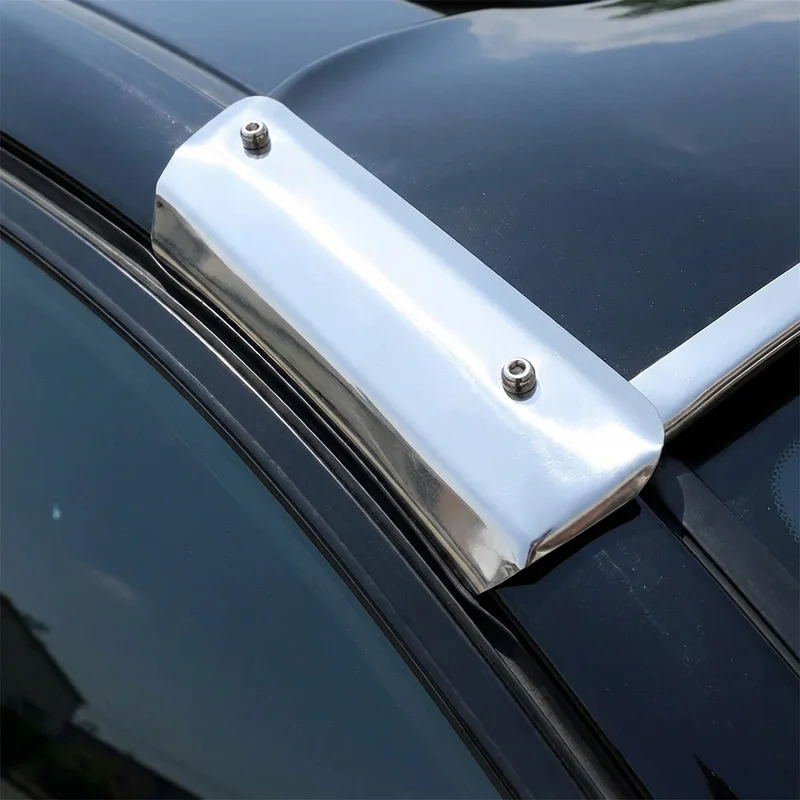 Thor Motor Coach Tranquility Sunvisor Mounting Bracket Kit (2022 - 2023) - 1