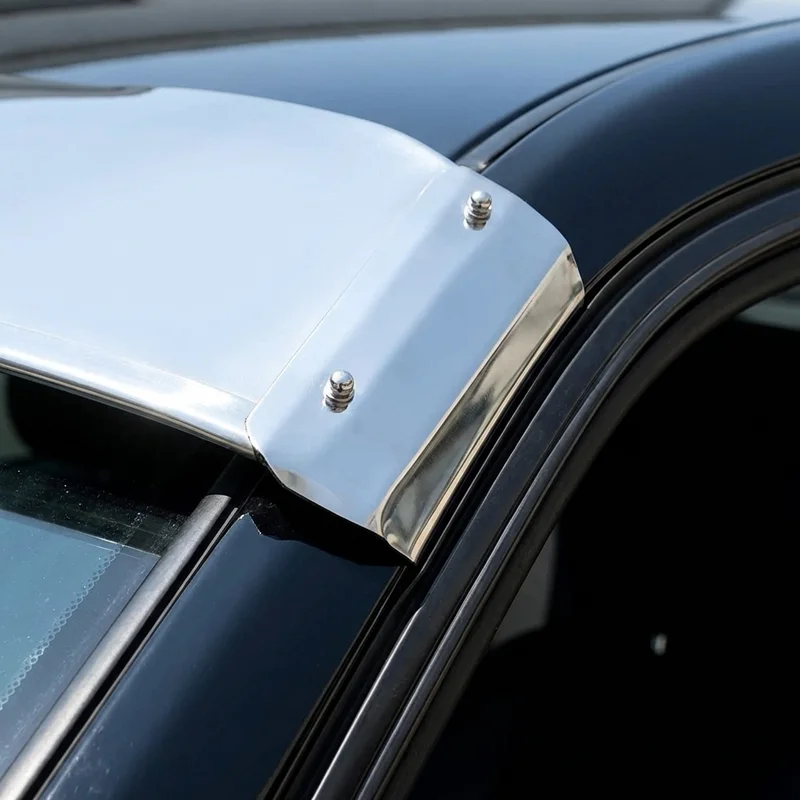 Tiffin Allegro Red visiiri kinnituskomplekt (2009 - 2021) - 1