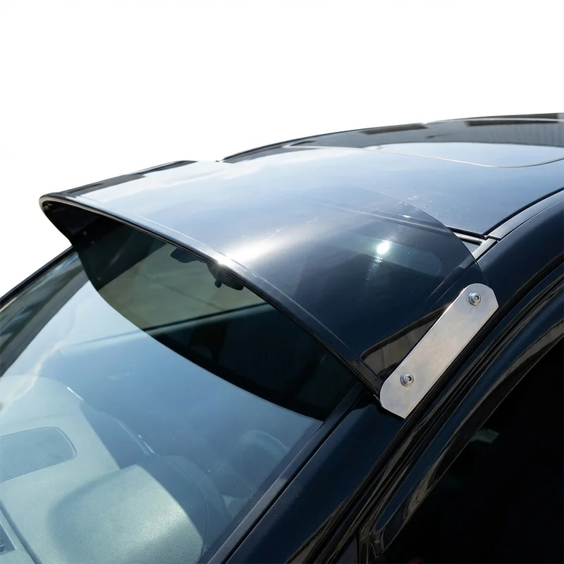 Parasolar parbriz din acril solid Tiffin Wayfarer (2019 - 2023) - 1