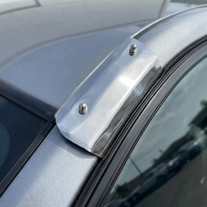 Kit de Fixation Pare-Soleil Toyota 4Runner (1984 - 2025) - 1