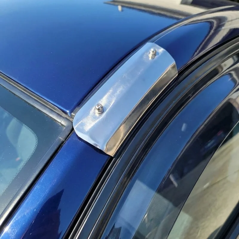 Kit de Fixation Pare-Soleil Toyota Avalon (1995 - 2022) - 1