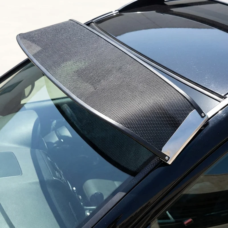 Pare-Soleil Pare-Brise Maille Toyota Avalon (1995 - 2022) - 1