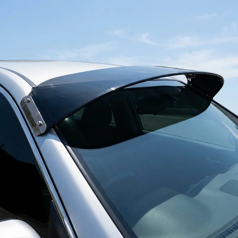 Pare-Soleil Pare-Brise Acrylique Toyota Avalon (1995 - 2022) - 1