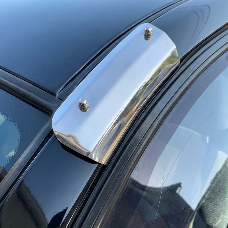 Kit de Fixation Pare-Soleil Toyota C HR (2018 - 2022) - 1