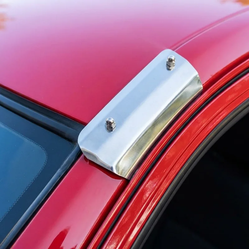 Kit de Fixation Pare-Soleil Toyota Camry (1983 - 2025) - 1