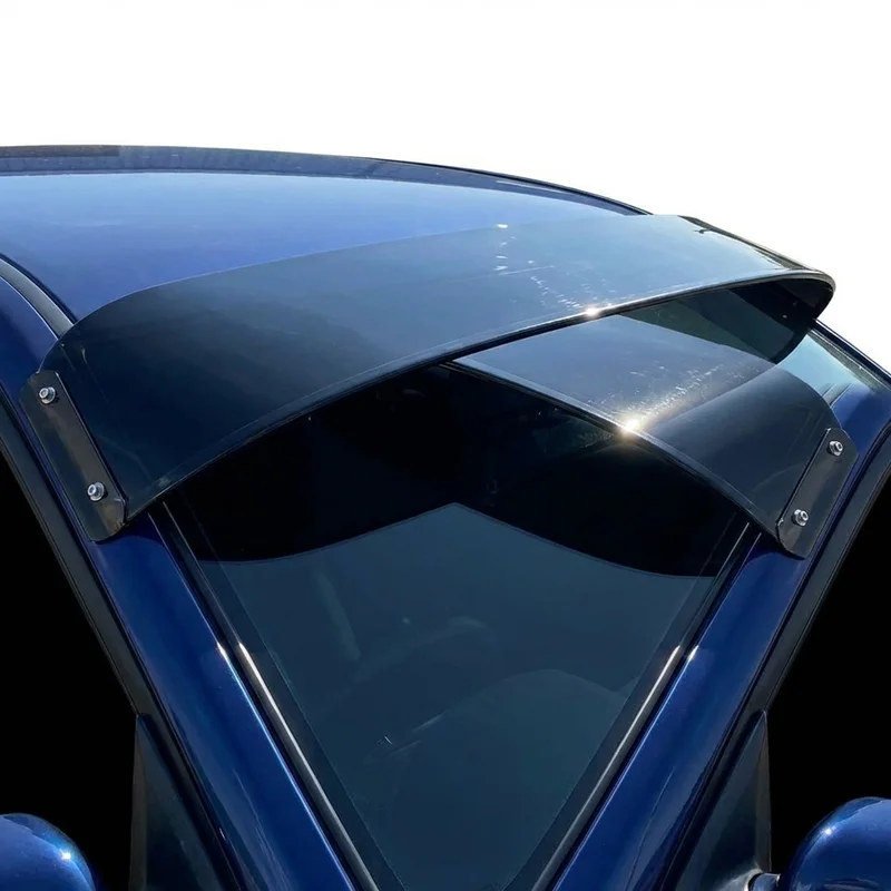 Pare-Soleil Pare-Brise Acrylique Toyota Camry (1983 - 2025) - 1