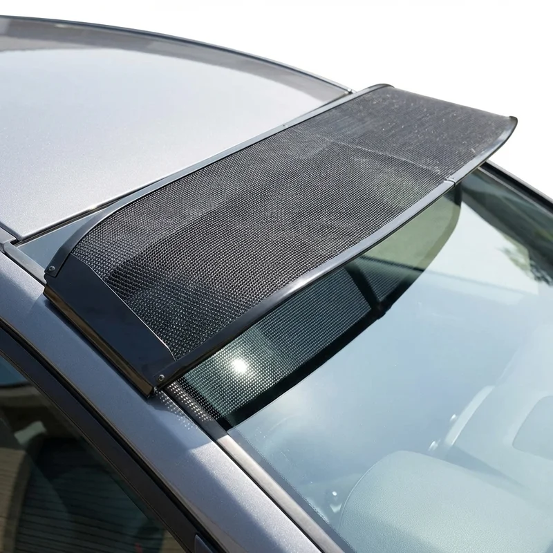 Pare-Soleil Pare-Brise Maille Toyota Crown Signia (2025 - 2025) - 1