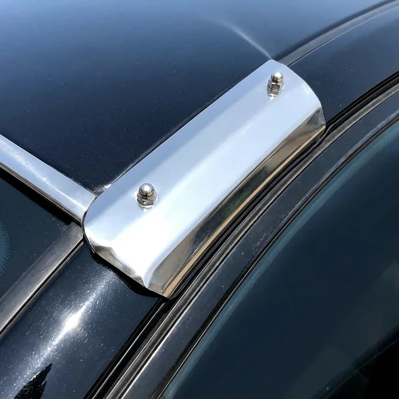 Kit de Fixation Pare-Soleil Toyota Mark II (1972 - 1976) - 1