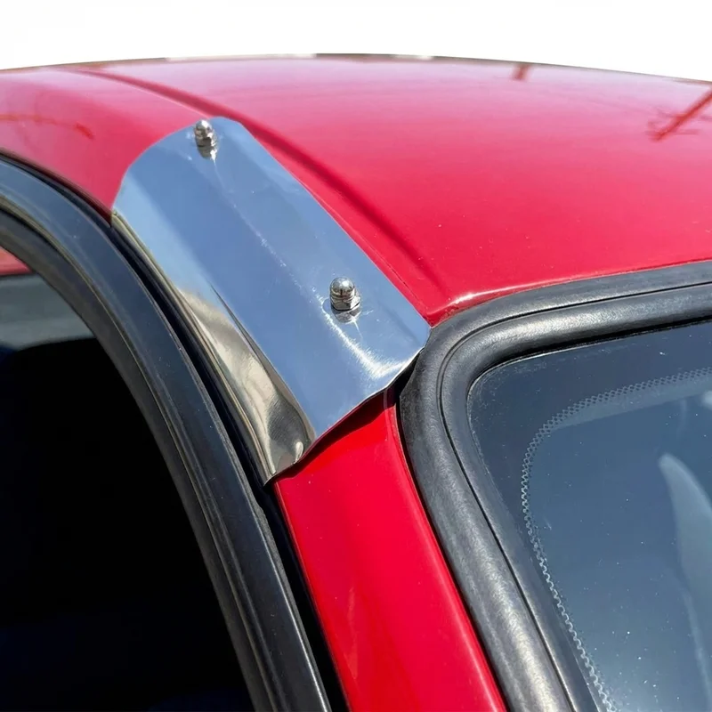 Kit de Fixation Pare-Soleil Toyota Matrix (2003 - 2014) - 1