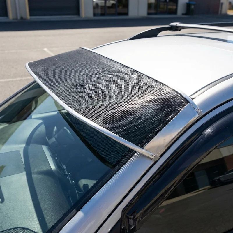 Pare-Soleil Pare-Brise Maille Toyota Matrix (2003 - 2014) - 1