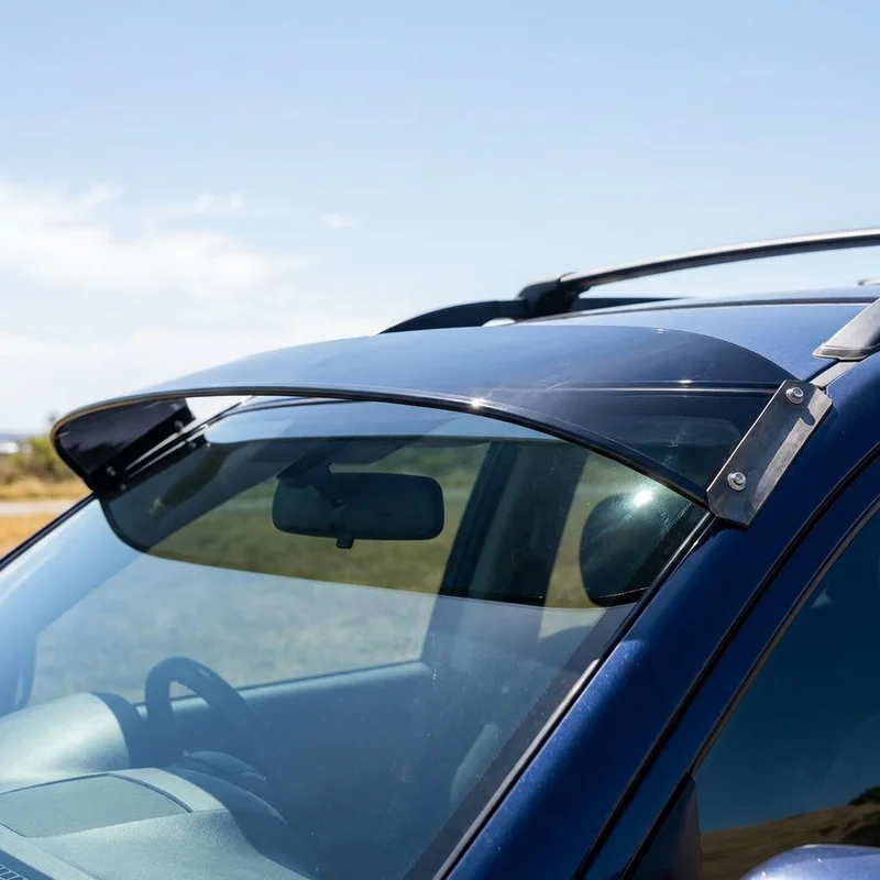 Pare-Soleil Pare-Brise Acrylique Toyota Matrix (2003 - 2014) - 1