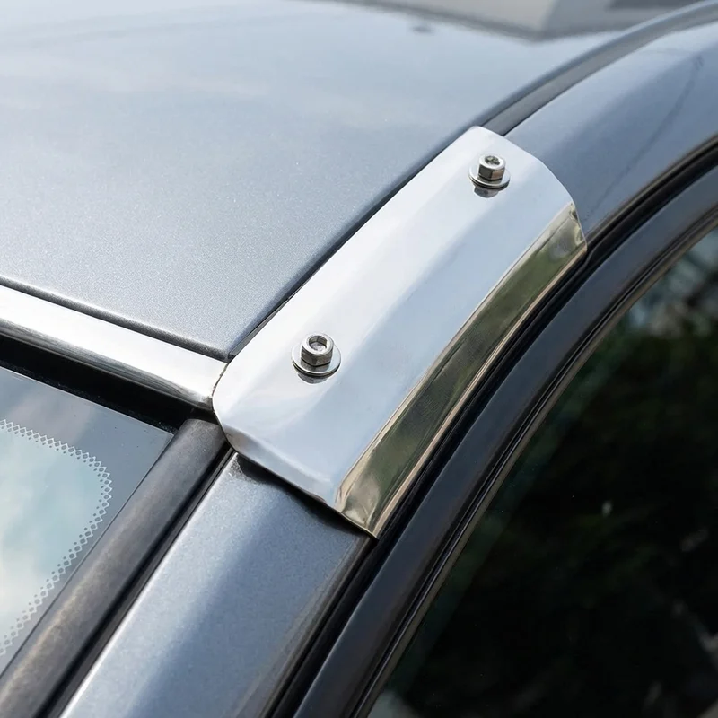 Kit de Fixation Pare-Soleil Toyota Previa (1991 - 1997) - 1