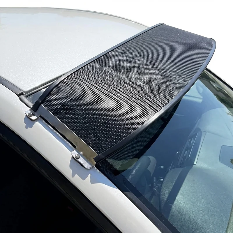 Pare-Soleil Pare-Brise Maille Toyota Prius (2001 - 2025) - 1