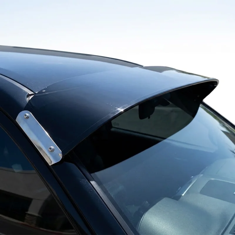 Pare-Soleil Pare-Brise Acrylique Toyota Prius (2001 - 2025) - 1