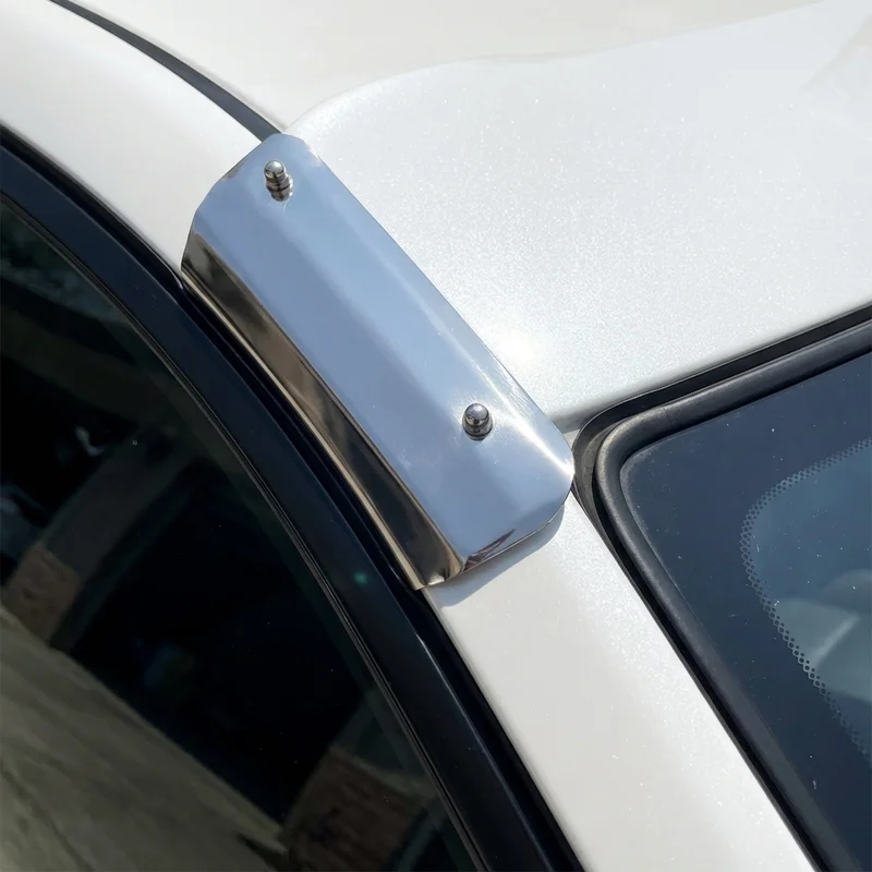 Kit de Fixation Pare-Soleil Toyota Solara (1999 - 2008) - 1