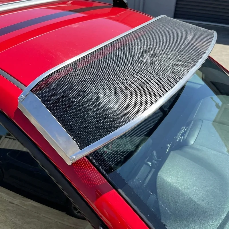 Pare-Soleil Pare-Brise Maille Toyota Solara (1999 - 2008) - 1