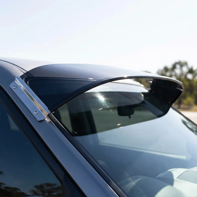 Pare-Soleil Pare-Brise Acrylique Toyota Solara (1999 - 2008) - 1