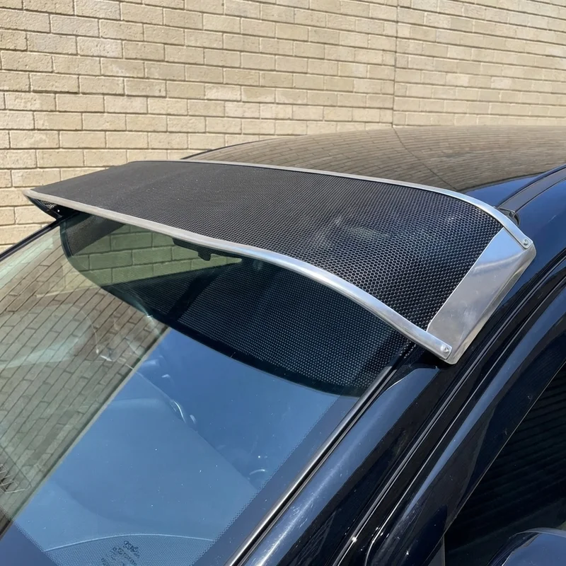 Pare-Soleil Pare-Brise Maille Toyota Starlet (1981 - 1984) - 1