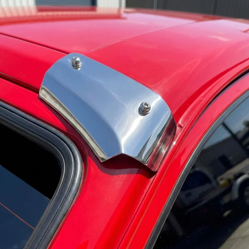 Kit de Fixation Pare-Soleil Toyota Stout (1965 - 1968) - 1