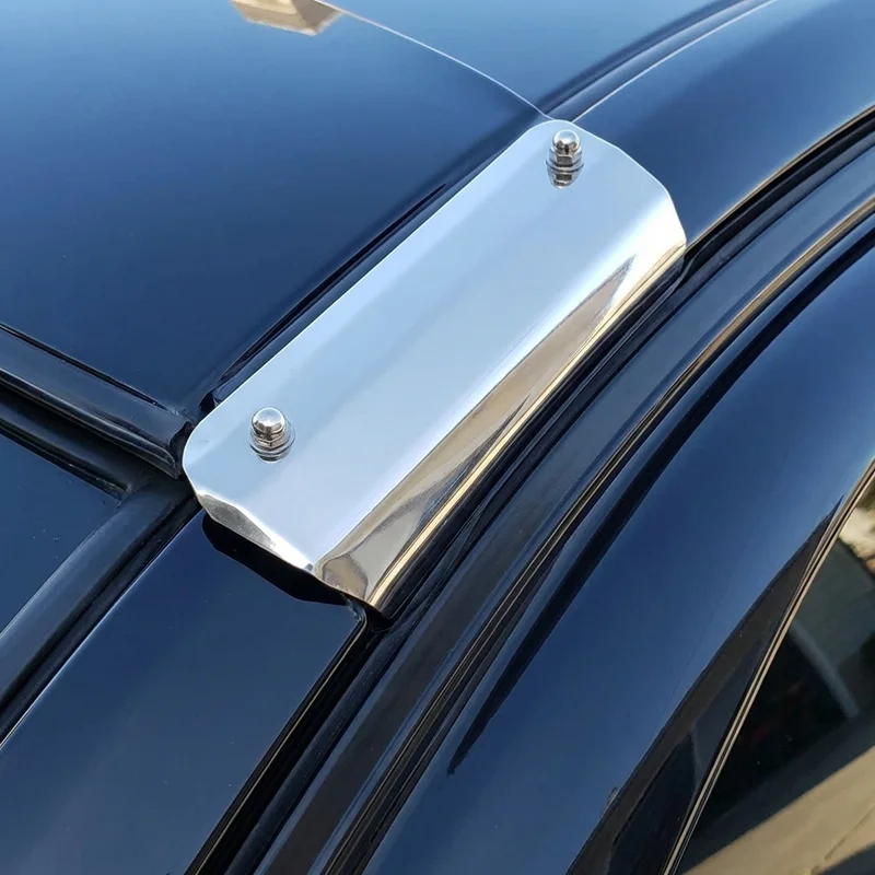 Kit de Fixation Pare-Soleil Toyota Supra (1986 - 2022) - 1