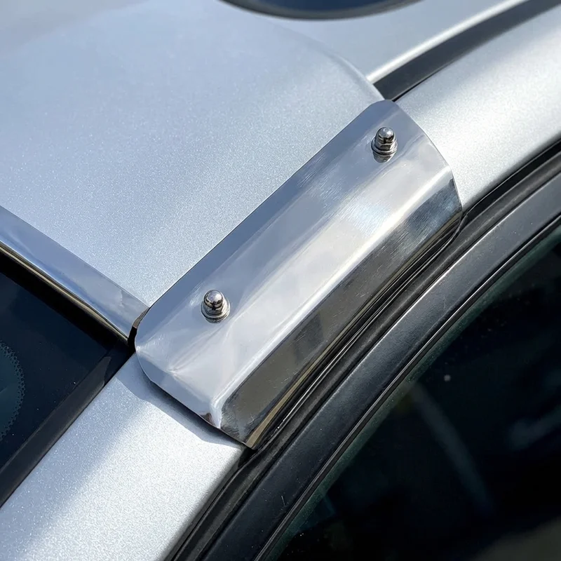 Kit de Fixation Pare-Soleil Toyota T100 (1993 - 1998) - 1