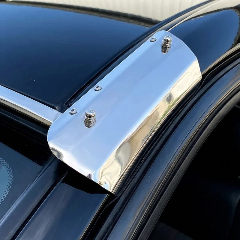 Toyota Van Wagon Sunvisor Mounting Bracket Kit (1988 - 1988) - 1