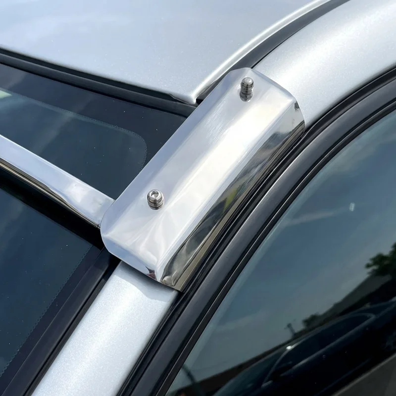 UD 1400 Sunvisor Mounting Bracket Kit (1994 - 2010) - 1