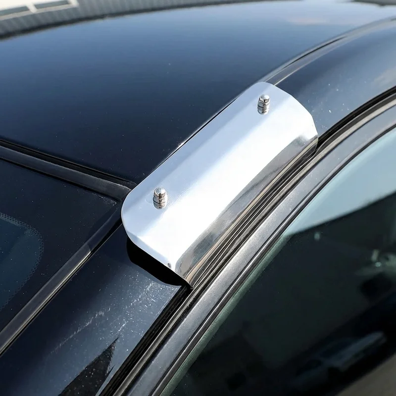 UD 2300LP Sunvisor Mounting Bracket Kit (2007 - 2013) - 1