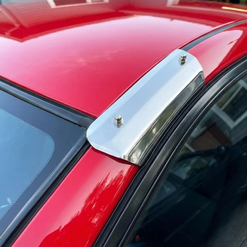 UD 3000 Sunvisor Mounting Bracket Kit (1989 - 1991) - 1